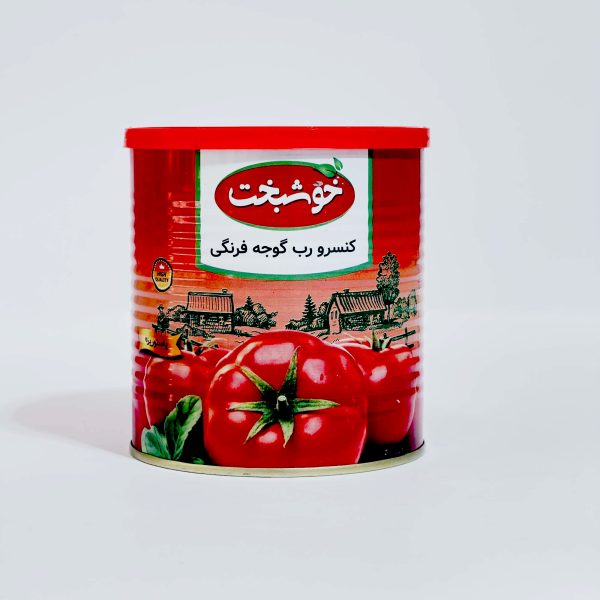 خوشبخت 800 گرمی